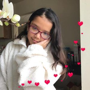 Meet your Posher, Heather